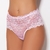 Calcinha Rendada - Lush Lace