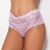 Calcinha Rendada - Lush Lace