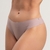 Calcinha sem Costura Tanga Fio Dental - Lush Lace