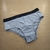 Cueca Slip Cotton