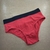 Cueca Slip Cotton na internet