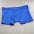 Cueca Boxer Infantil Lisa na internet