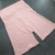 Short Feminino Microfibra Lisa