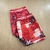 Cueca Boxer Infantil Romantic Estampada