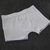 Cueca Boxer Infantil Lisa - loja online