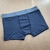 Imagem do Cueca Boxer Infantil Lisa