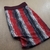 Cueca Boxer Estampada Comprida