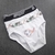 Cueca Infantil de Viscolycra - Lush Lace