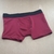 Cueca Boxer Infantil Lisa na internet