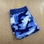 Cueca Boxer Infantil Romantic Estampada - loja online