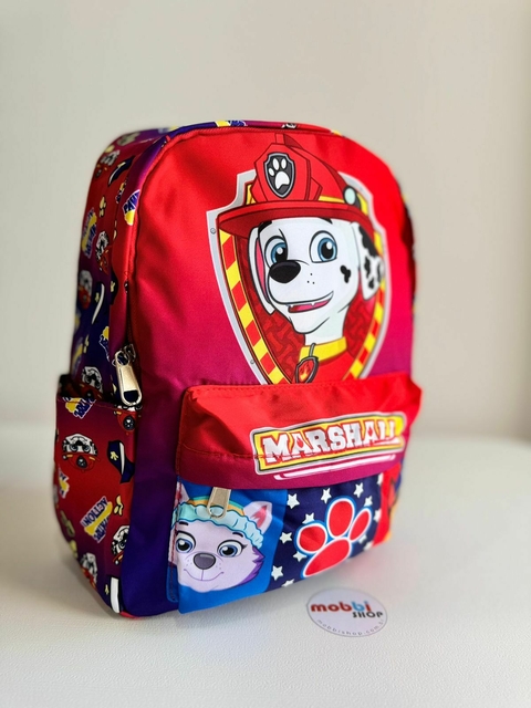 Mochila marshall online