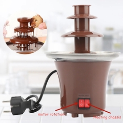 Fuente de chocolate - comprar online