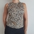 Musculosa Print - comprar online