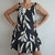 Vestido Estampado - comprar online