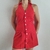 Vestido Botones - comprar online