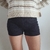 Short Calado