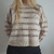 Sweater Calado Lurex - comprar online