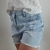 Short Jean Brillos - comprar online