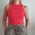 Musculosa Basica Morley