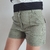 Short Jean Solapas - comprar online