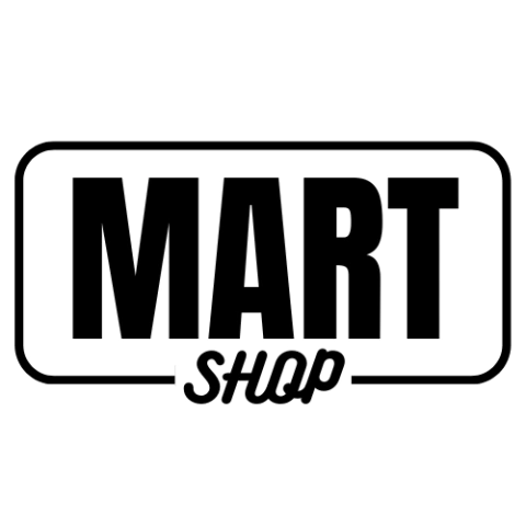 Martshoparg