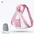 Mantenha seu Bebê Confortável, Próximo e Seguro com o Baby Wrap Carrier e Ring Sling - Jira Presentes