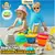 Kit brinquedo praia - comprar online