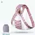 Mantenha seu Bebê Confortável, Próximo e Seguro com o Baby Wrap Carrier e Ring Sling - loja online