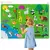 Filosofia Montessori: Quadro de Velcro Craftstory - loja online