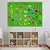 Filosofia Montessori: Quadro de Velcro Craftstory - comprar online