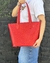 Shopping Bag "Samantha" - Cuero Koi