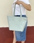 Shopping Bag "Samantha" - Cuero Koi - comprar online