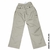 Pantalón beige tipo cargo - comprar en línea