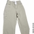 Pantalón beige tipo cargo en internet