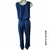 Jumpsuit azul - comprar en línea