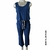 Jumpsuit azul