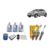 Kit Troca De Óleo + Velas Hyundai Hb20 1.0 12v 2012 Em Diant