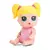 BONECA INFANTIL BABY BUDDIES BAG PASSEIO- BAMBOLA - ADOLETA BABY KIDS