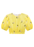 Conjunto Infantil Amarelo Milli&Nina