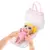 BONECA INFANTIL BABY BUDDIES BAG PASSEIO- BAMBOLA na internet