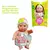 Boneca Babies Mcbee A Magia Das Frutas Em Miniatura