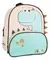 Mochila Infantil Bichinho Pimpolho Dino