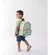 Mochila Infantil Bichinho Pimpolho Dino - comprar online