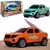 Brinquedo Sortido Carro pick-up roda livre com prancha Super Surf - comprar online