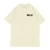 CAMISETA ESSENTIALS MAIN OFF WHITE