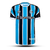 Camisa Imortal Tricolor I 2023/24 - Masculina