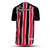 Camisa Soberano Tricolor II 2023/24 - Masculina - comprar online