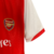 Camisa Retrô Arsenal I 2006/08 - Masculina - loja online