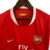 Camisa Retrô Arsenal I 2006/08 - Masculina - comprar online