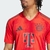 camisa-bayern-bayer-de-munique-munchen-número-i-1-home-casa-2024-2025-24-25-vermelho-vermelha-detalhes-escuros-escuro-escudo-e-listras-pretas-da-adidas-neuer-davies-kimmich-goretzka-harry-kane-leroy-sane-musiala-5